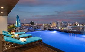 Sana Da Nang Beach Hotel